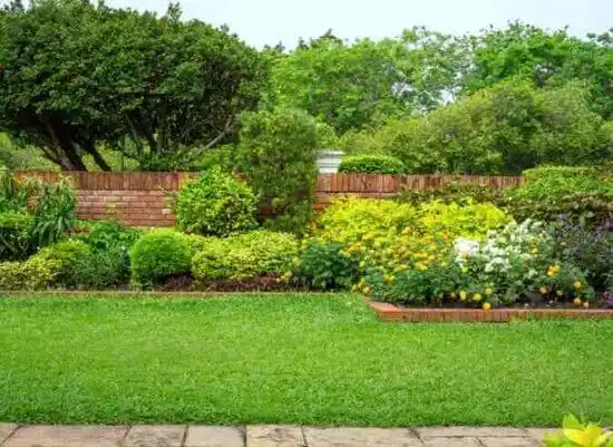 landscaping services Franklin Lakes